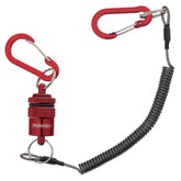 Rozemeijer Magnetic Release DLX 5kg + Lanyard
